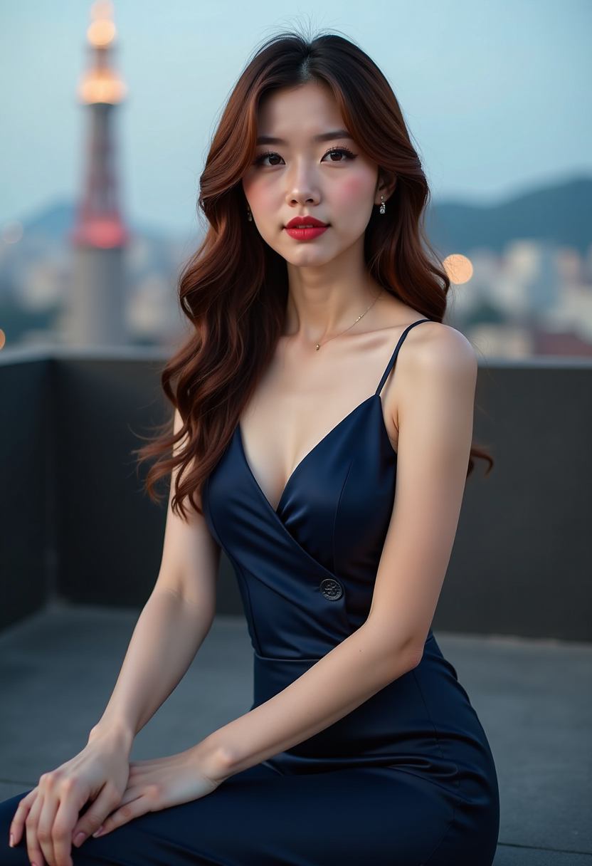 月台第十二号海报