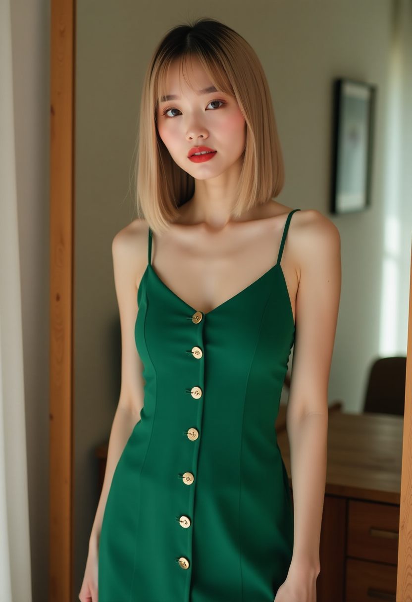 灯塔守夜人海报