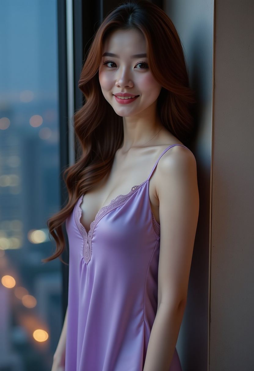 江畔旧信海报